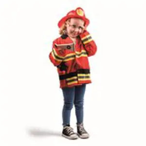 Produkt Bigjigs Toys hasič