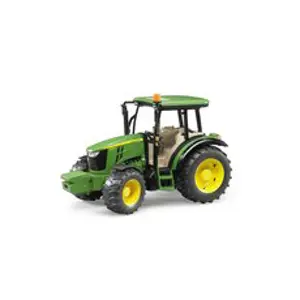 Bruder 2106 Traktor John Deere 5115 M