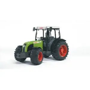 Bruder 2110 Traktor CLAAS Nectis 267F