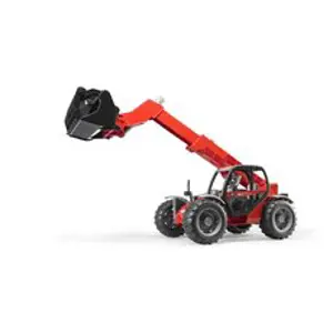 Produkt Bruder 2125 Manipulátor Manitou MLT 633