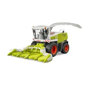 Bruder 2131 Řezačka na kukuřici CLAAS JAGUAR