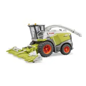 Produkt Bruder 2134 Claas Jaguar 980