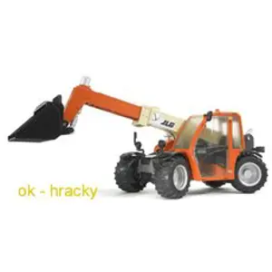 Bruder 2140 Manipulátor JLG 2505