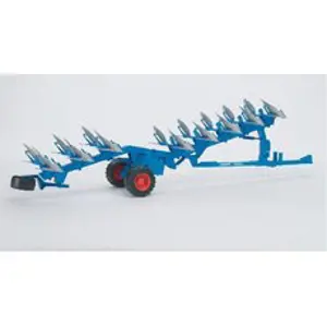 Bruder 2250 Pluh Lemken Vari-Titan