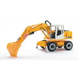 Produkt Bruder 2426 Bagr LIEBHERR