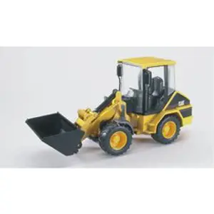 Produkt Bruder 2441 CATERPILLAR čelní nakladač