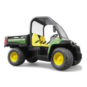 Bruder 2491 John Deere Gator XUV 855D