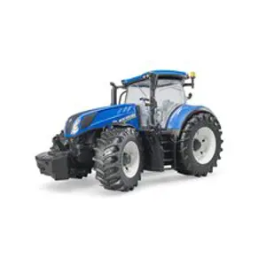 Bruder 3120 Traktor New Holland T7.315