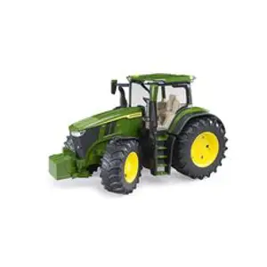 Bruder 3150 Traktor John Deere 7R 350