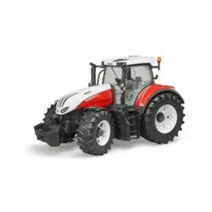 Bruder 3180 Traktor Steyr 6300 Terrus