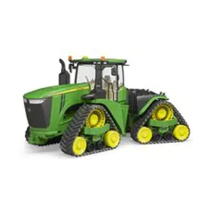 Bruder 4055 Pásový traktor John Deere 9620RX