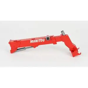 Bruder 42139 ND Rameno pro 2125 Manitou MLT 633