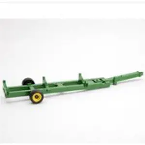 Produkt Bruder 42160 Podvozek lišty pro kombajn John Deere T670i 2132