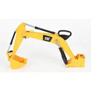 Produkt BRUDER 43490 ND Rypadlo CAT s ramenem pro 2483