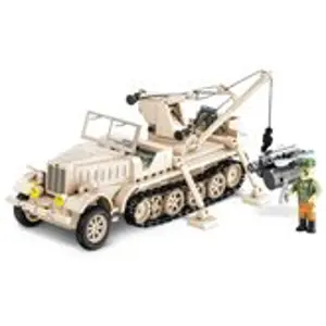 Produkt Cobi 2281 II WW Sd. Kfz. 9/1 FAMO