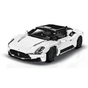 Produkt Cobi 24335 Maserati MC 20, 1:12, 2269 k