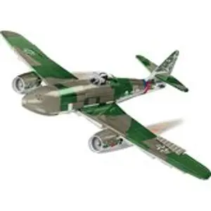 Produkt Cobi 5721 World War II MESSERSCHMITT ME 262A -1A