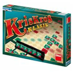 Produkt Dino KrisKros klasik