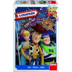 Produkt Dino Toy Story 4 Disney Lunapark