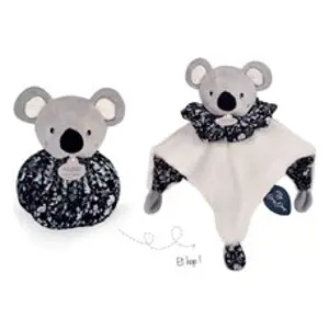 Produkt DouDou et Compagnie Paris Usínáček šedá koala 3v1