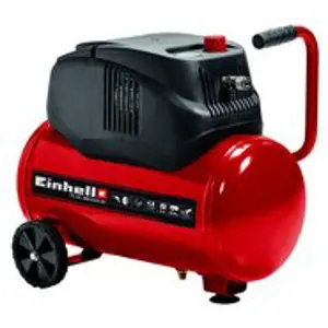 Einhell Classic TC-AC 200/24/8 OF