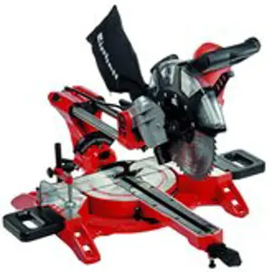 Einhell Classic TC-SM 2534/1 Dual