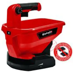 Einhell Expert GE-US 18 Li-Solo Aku,18V, objem 3,3l, bez aku nabíječky