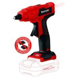 Einhell Expert TE-CG 18 Li-Solo