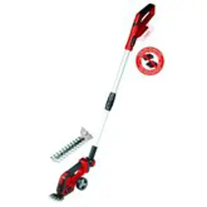 Einhell GE-CG 18/100 Li T-Solo