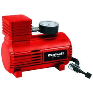 Einhell Kompresor do auta CC-AC 12V