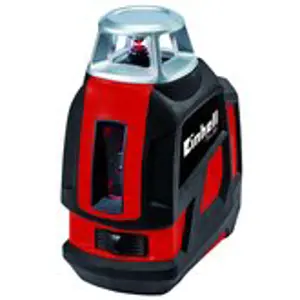 Einhell Laser křížový TE-LL 360