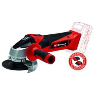 Einhell TC-AG 18|115