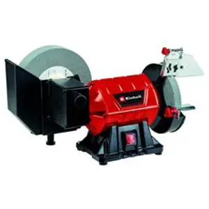 Einhell TC-WD 200/150