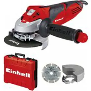 Einhell TE-AG 125/750 KIT