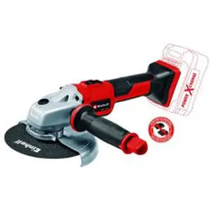 Einhell TE-AG 18/150 Li BL - Solo