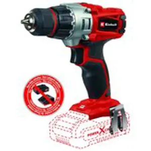 EINHELL TE-CD 18/2 Li-Solo