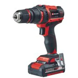 Einhell TE-CD 18/45 3X-Li +22 1x2,0Ah