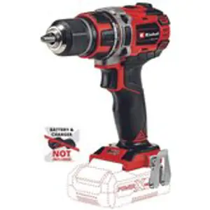 Einhell TE-CD 18/50 Li BL Solo 4513887