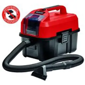 Einhell TE-VC 18/10 Li Solo