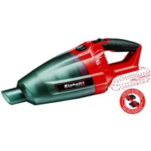 Einhell TE-VC 18 Li-Solo