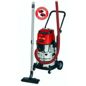 Produkt Einhell TE VC 36/30 Li S-Solo