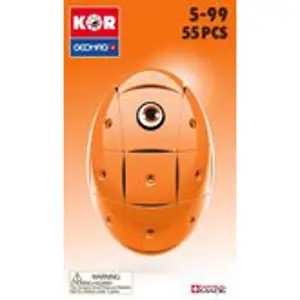 Produkt Geomag KOR Orange 55