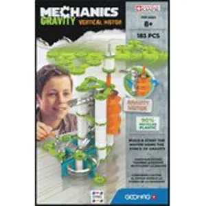 Geomag Mechanics Gravity 183 pcs