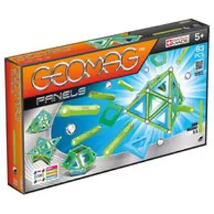 Geomag Panels 83