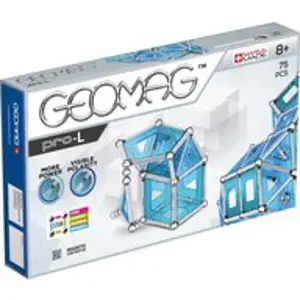 Geomag Pro-L 75 pcs