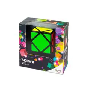 Granna Cayro YJ8328 - SKEWB