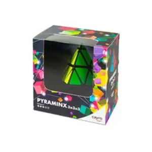 Granna Cayro YJ8331 - PYRAMINX 3x3x3