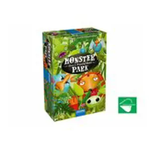 Produkt Granna Monster park