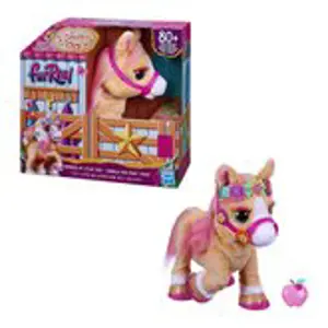 Hasbro Furreal Cinnamon můj stylový poník