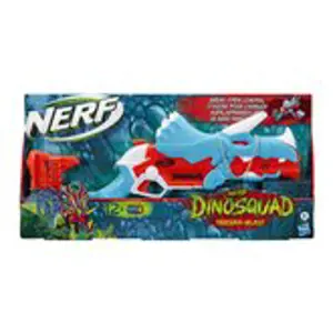 Produkt Hasbro Nerf Dinosquad Tricera Blast